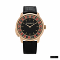 VSFactory Watch Rose Gold Titanium Edition