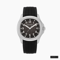 VSFactory Watch Black Steel Prime