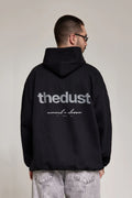 VANDOR & CO. Signature Heavyweight Hoodie – Black