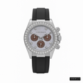 VSFactory Watch Rose Gold Gold Prime