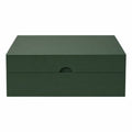 Green Watch Box