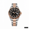 VSFactory Watch Rose Gold Steel Prime