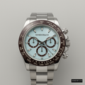 VSFactory Bracelet Blue Select