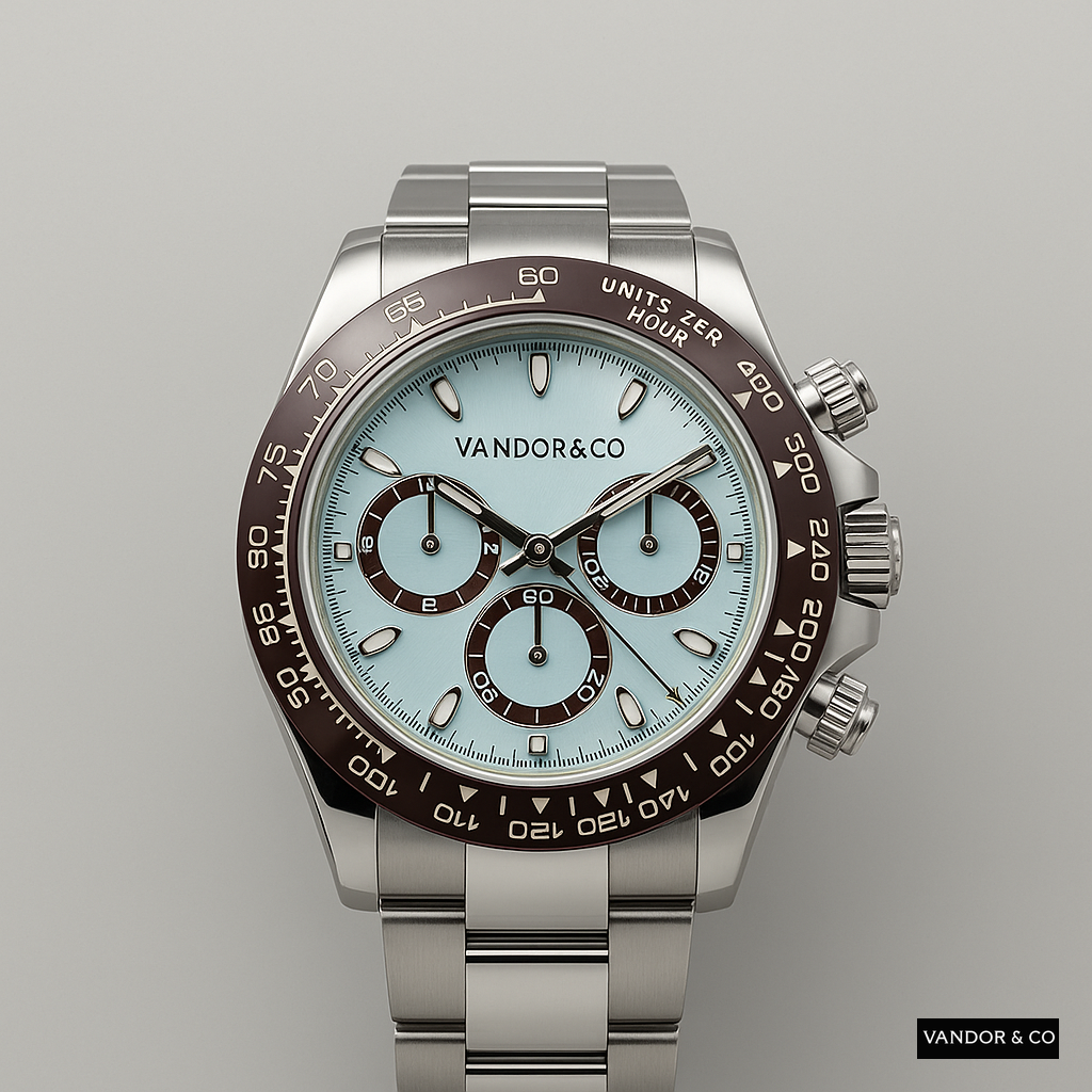 VSFactory Bracelet Blue Select