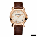 VSFactory Watch Rose Gold Studio