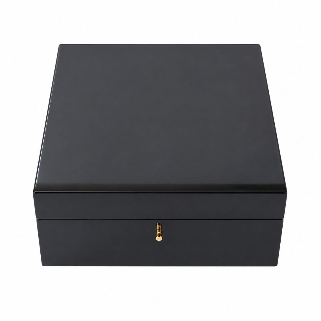 Black Watch Box