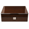 Wood Watch Box