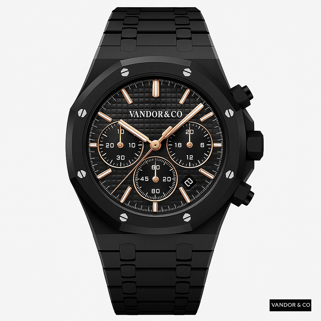 VSFactory Watch Edition