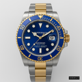 VSFactory Bracelet Blue Prime