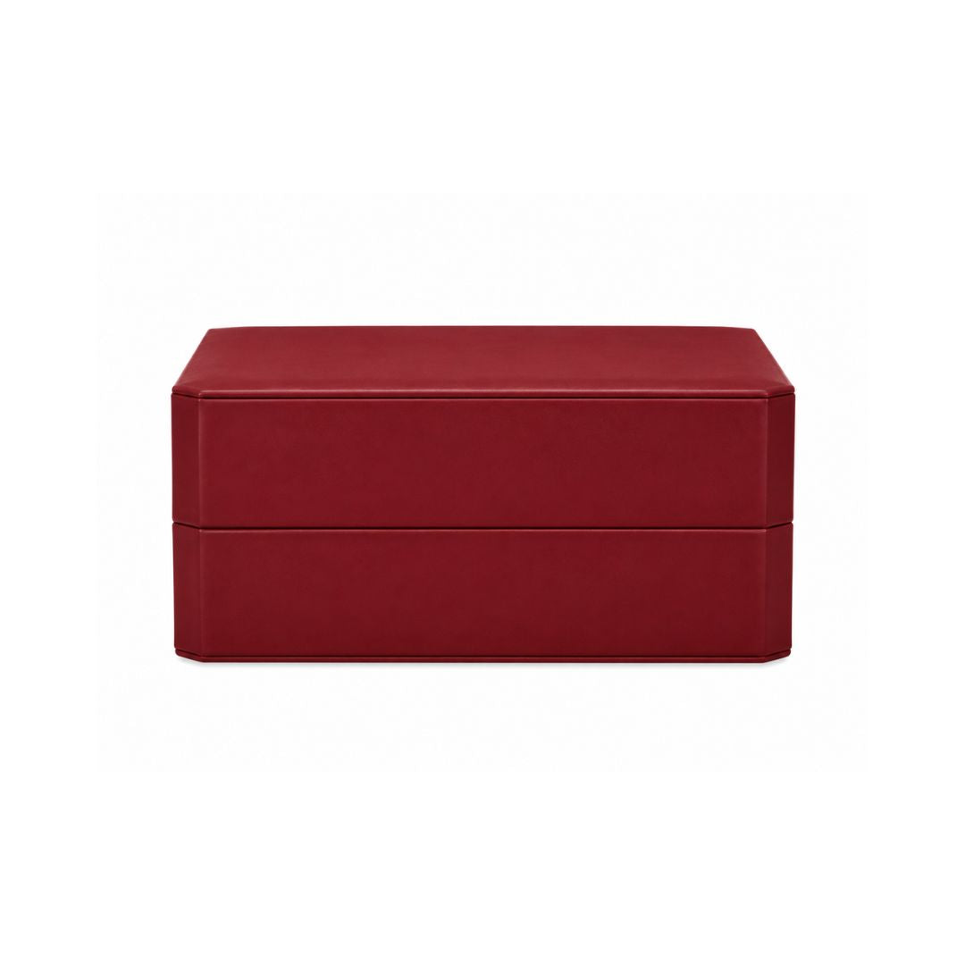 Red Watch Box