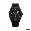 VSFactory Watch Black Ceramic Elite