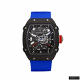 VSFactory Watch Blue Edition