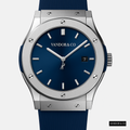 VSFactory Watch Black Titanium Edition
