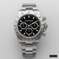 VSFactory Bracelet Black Elite