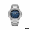 VSFactory Watch White Gold Select