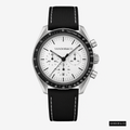 VSFactory Watch Blue Steel Elite