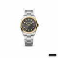 VSFactory Bracelet Gold Steel Select