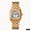VSFactory Watch Gold Gold Pro