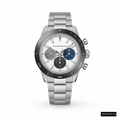 VSFactory Watch Black Ceramic Line