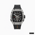 VSFactory Watch Red Titanium Edition