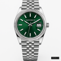VSFactory Bracelet Green Select